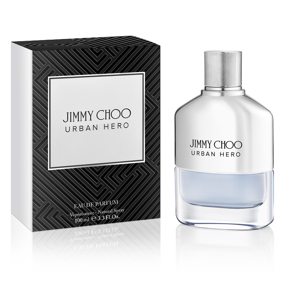 Urban Hero by Jimmy Choo Perfume for Man