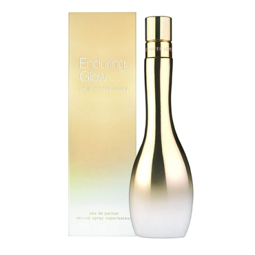 Enduring Glow