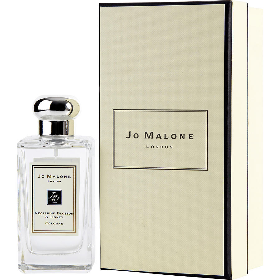 Nectarine Blossom & Honey Cologne