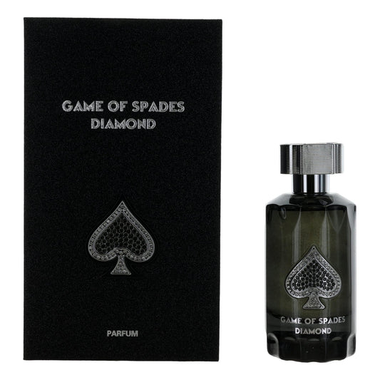 Game Of Spades Diamond by Jo Milano Perfume for Unisex