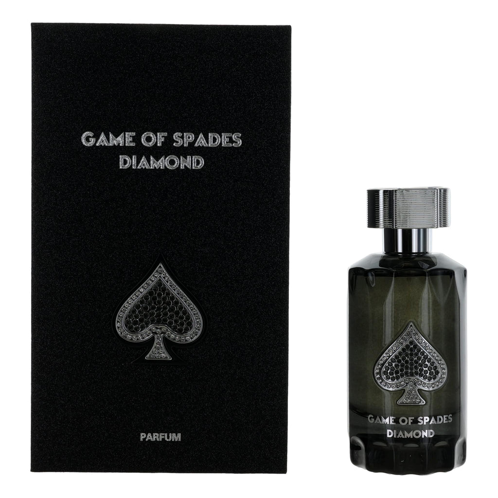 Game Of Spades Diamond by Jo Milano Perfume for Unisex