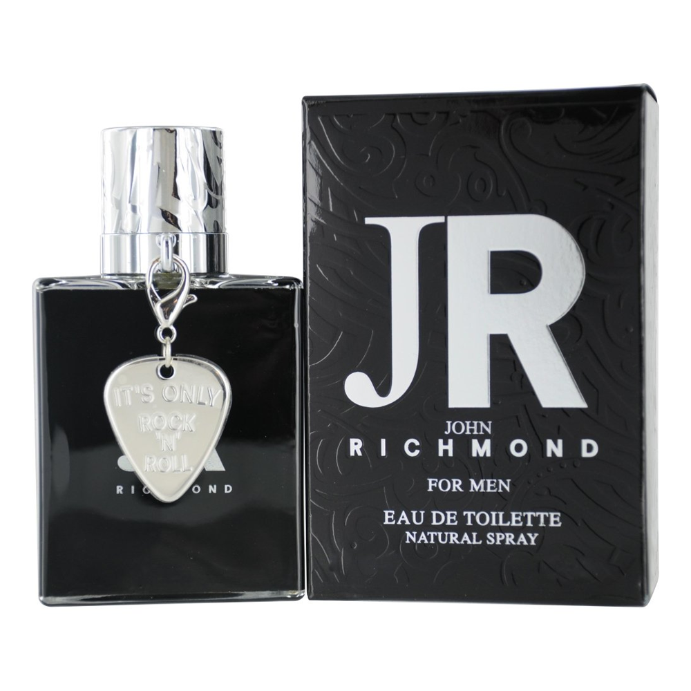 JR