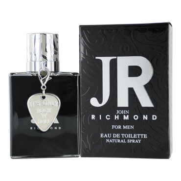 JR