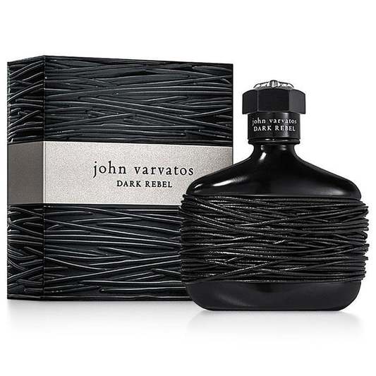 Dark Rebel by John Varvatos Perfume for Man