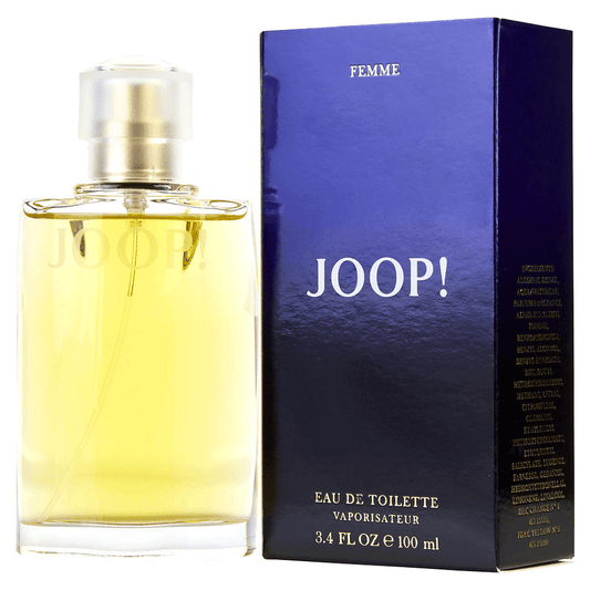 Femme by Joop Perfume for Woman