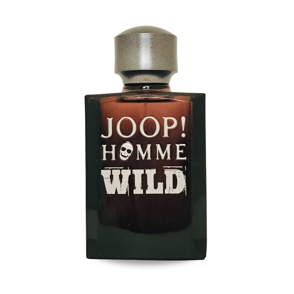 Homme Wild