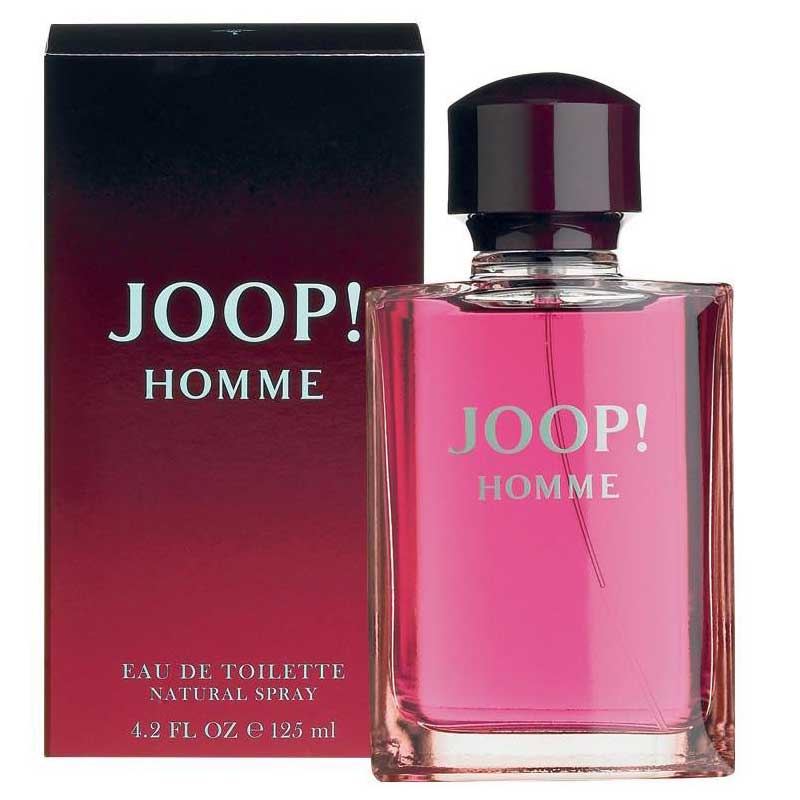 Homme by Joop Perfume for Man