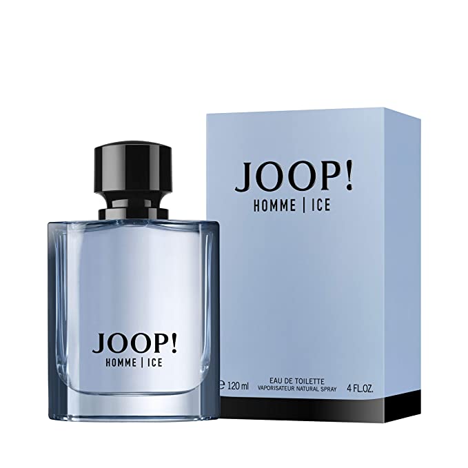Ice by Joop Perfume for Man
