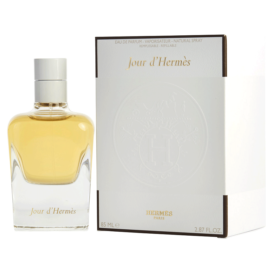 Jour D'Hermes