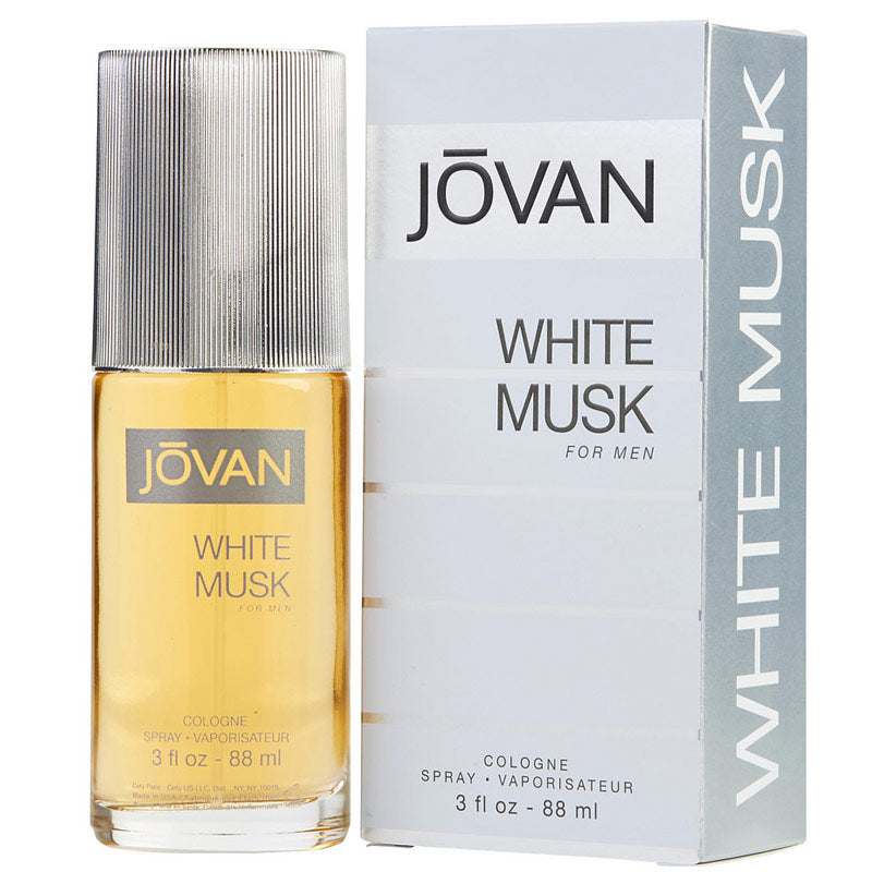 White Musk