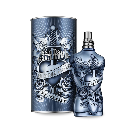 Le Male Lover by Jean Paul Gaultier Perfume for Man