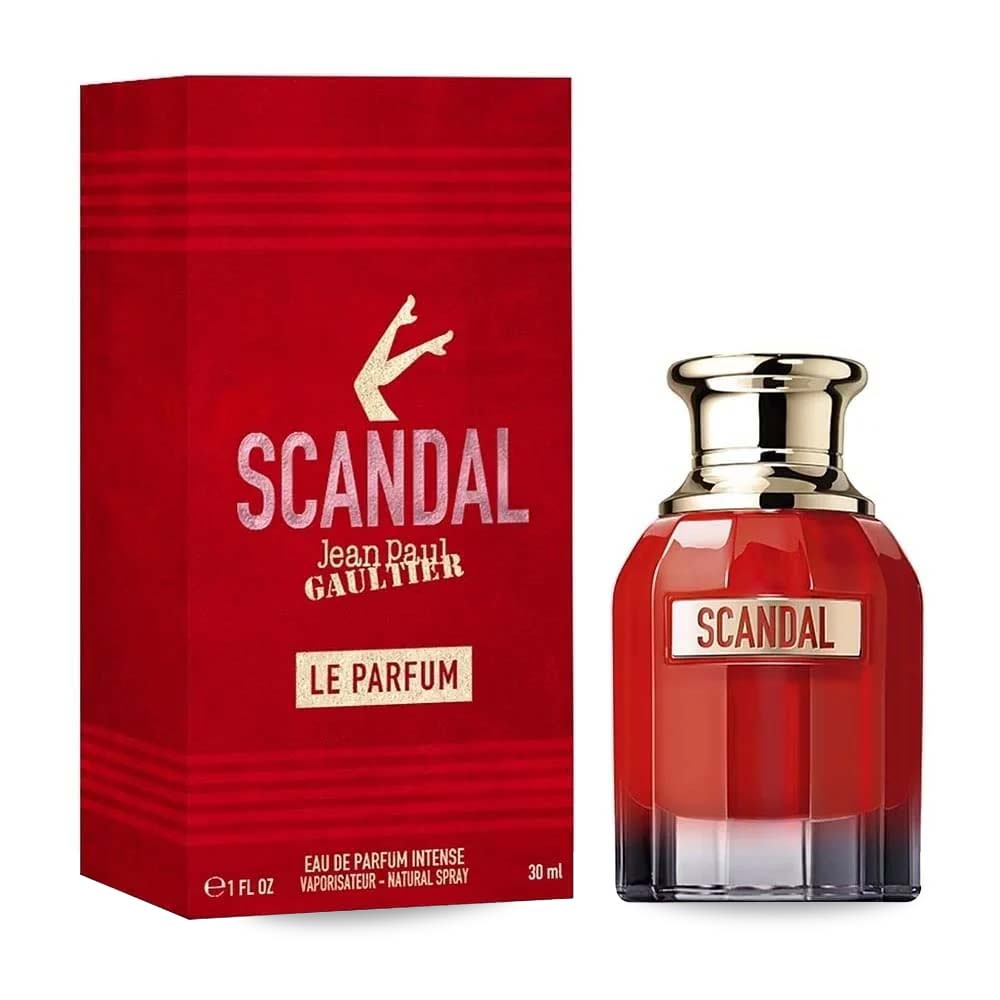 Scandal Le Parfum Intense