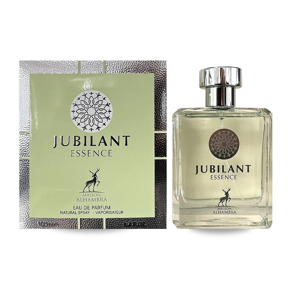 Jubilant Essence