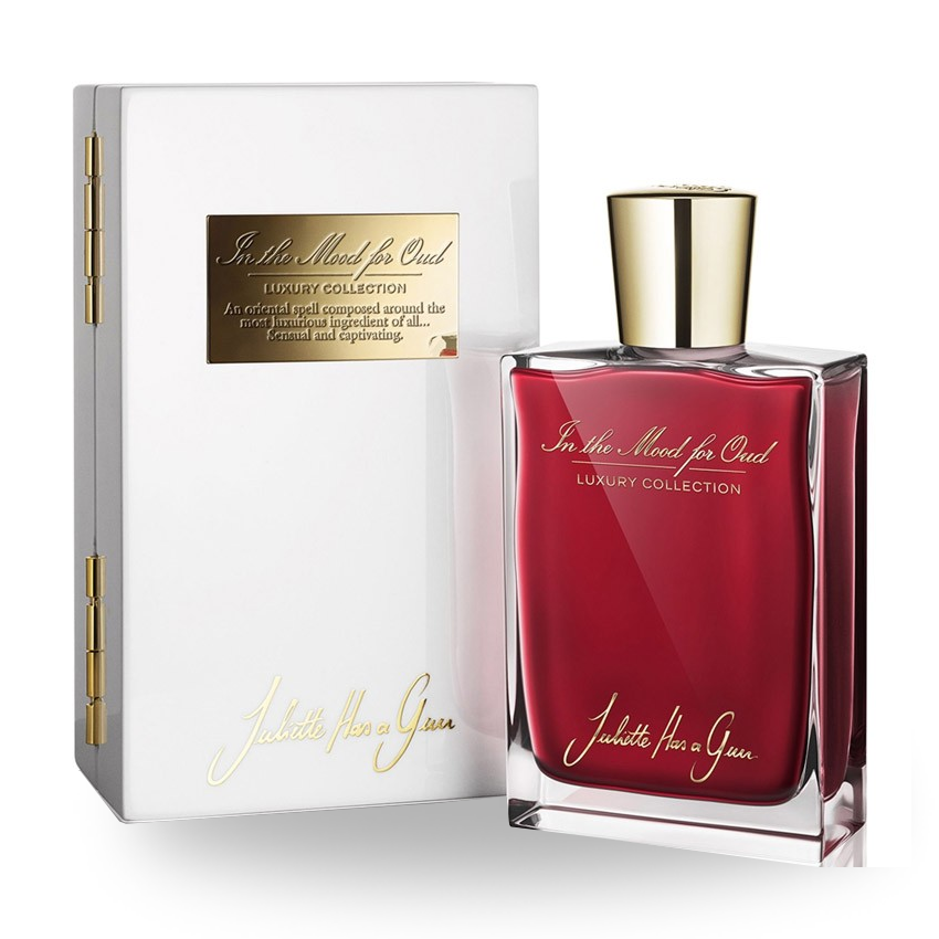 In The Mood For Oud by Juliette Has A Gun Perfume for Unisex