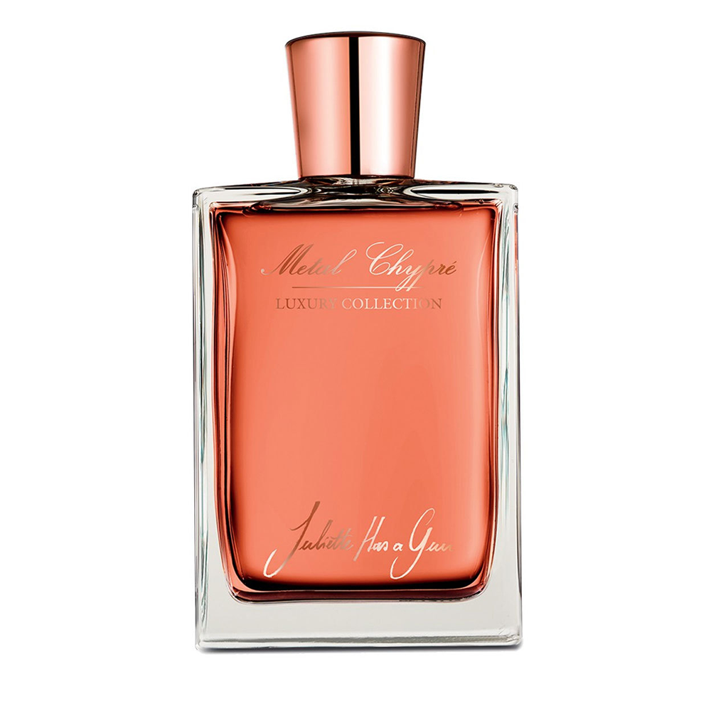 Metal Chypre by Juliette Has A Gun Perfume for Unisex