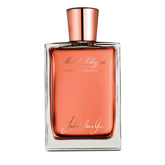 Metal Chypre by Juliette Has A Gun Perfume for Unisex