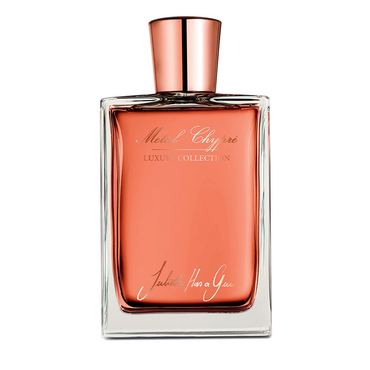 Metal Chypre