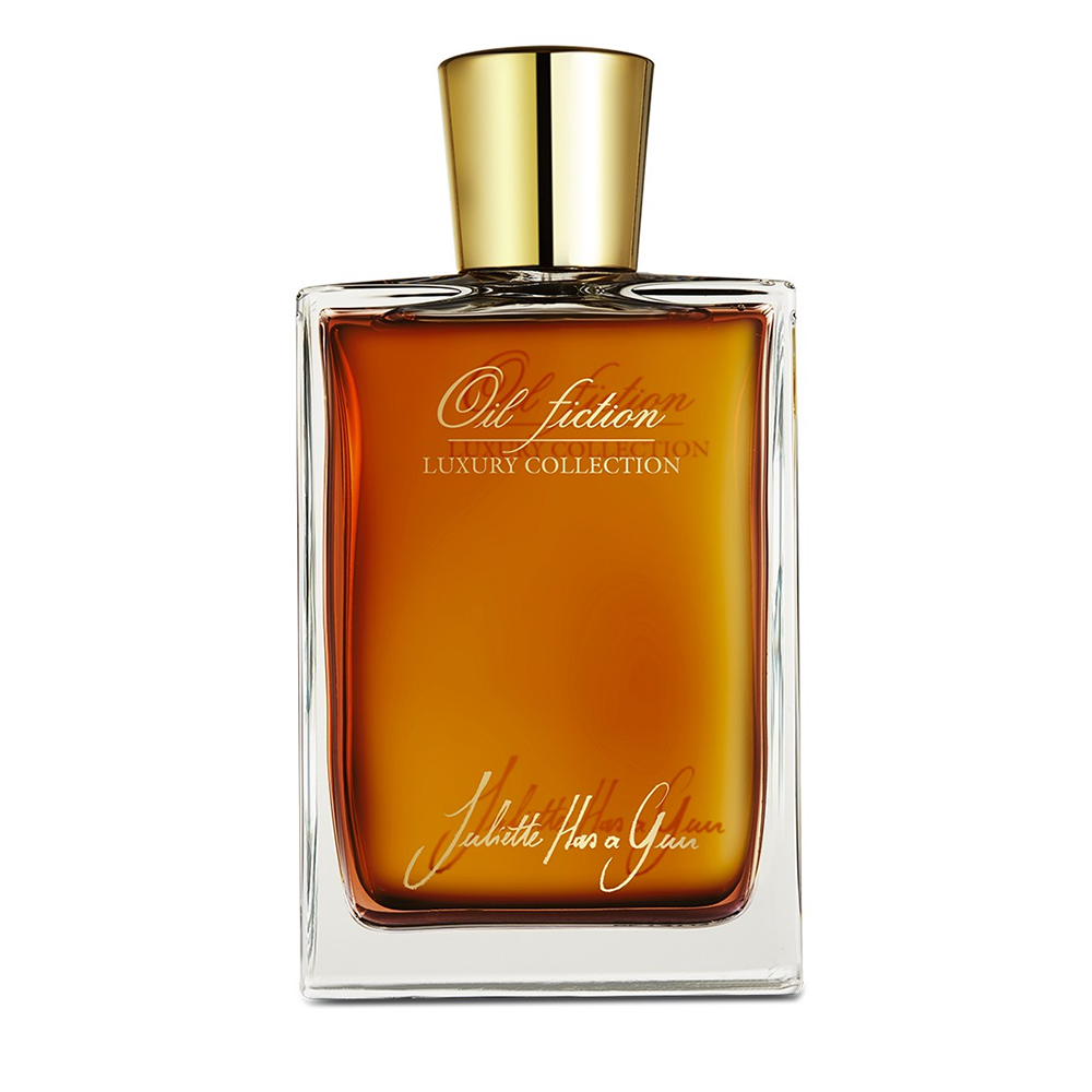 Oil Fiction by Juliette Has A Gun Perfume for Unisex