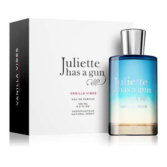 Vanilla Vibe by Juliette Has A Gun Perfume for Unisex