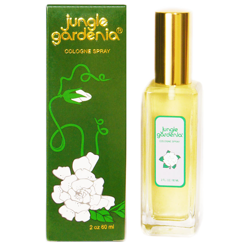Jungle Gardenia