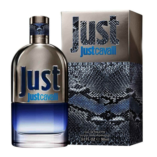 Just Cavalli Just by Roberto Cavalli Perfume for Man