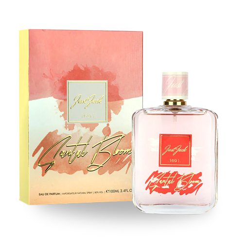 Just Jack Santal Bloom by Armaf Perfume for Woman