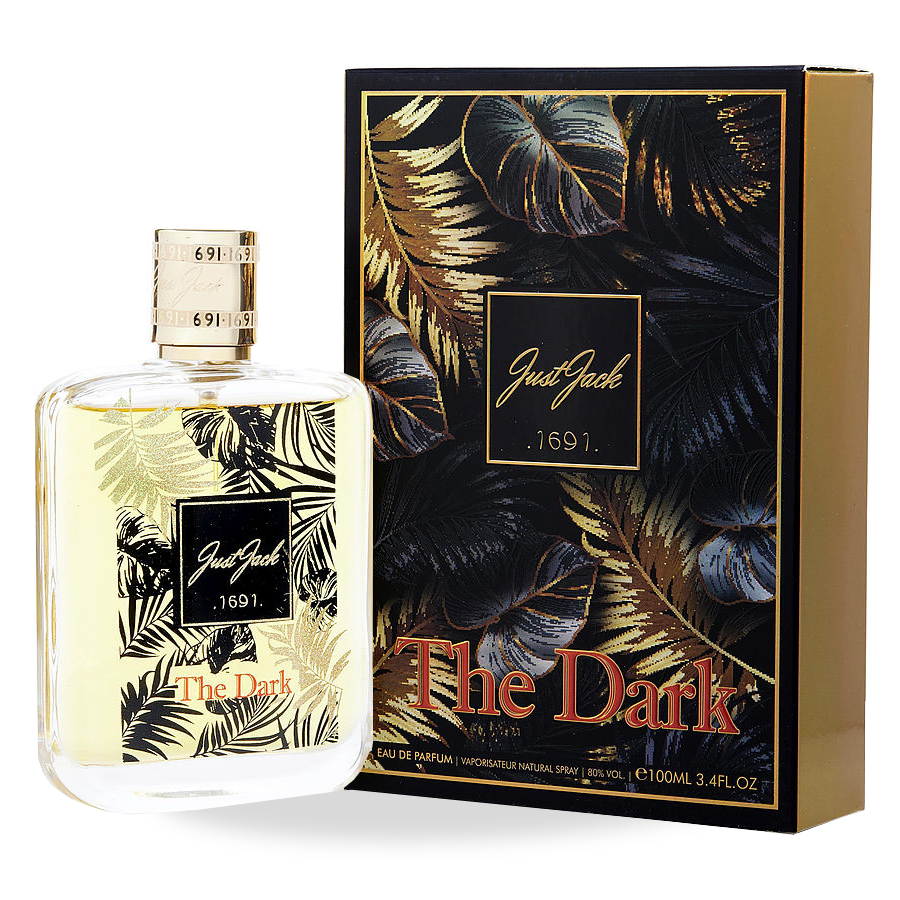 Just Jack The Dark by Armaf Perfume for Unisex