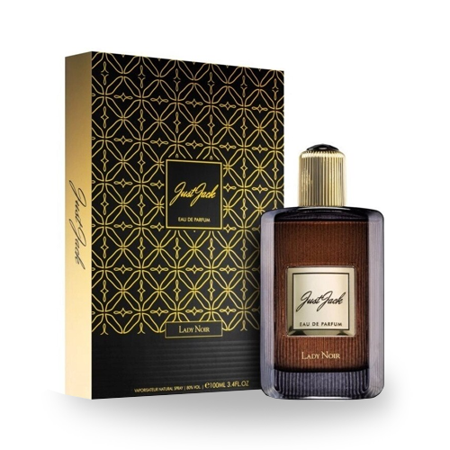 Just Jacks Lady Noir by Armaf Perfume for Woman