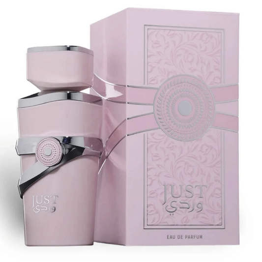 Just Wardi by Fragrance World Perfume for Woman