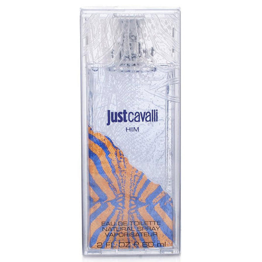 Just Cavalli by Roberto Cavalli Perfume for Man