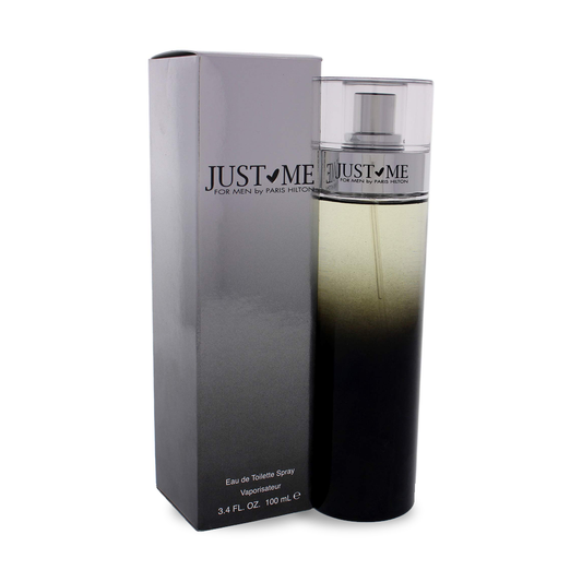 Just Me by Paris Hilton Perfume for Man