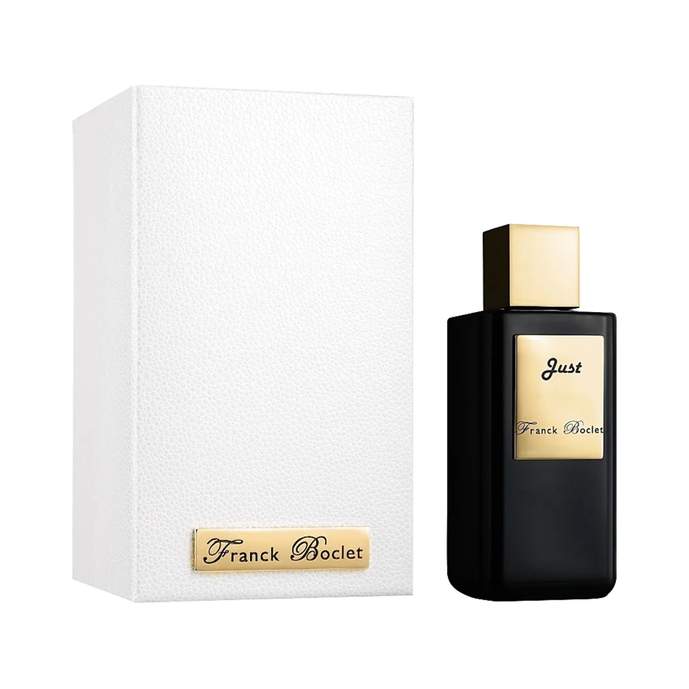 Just by Franck Boclet Perfume for Unisex
