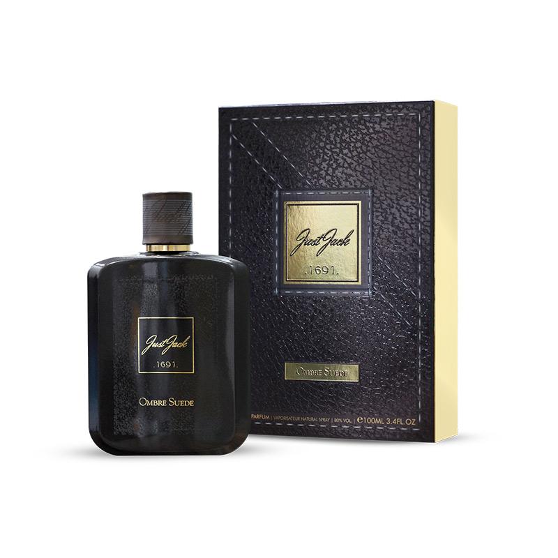 Just Jack Ombre Suede by Armaf Perfume for Man