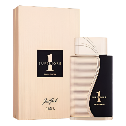 Just Jack Superior 1 by Armaf Perfume for Man