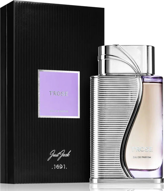 Just Jack T Rose by Armaf Perfume for Man