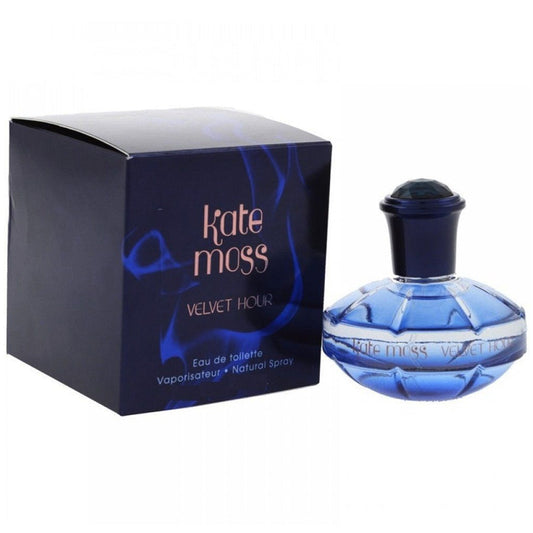 Velvet Hour by Kate Moss Perfume for Woman
