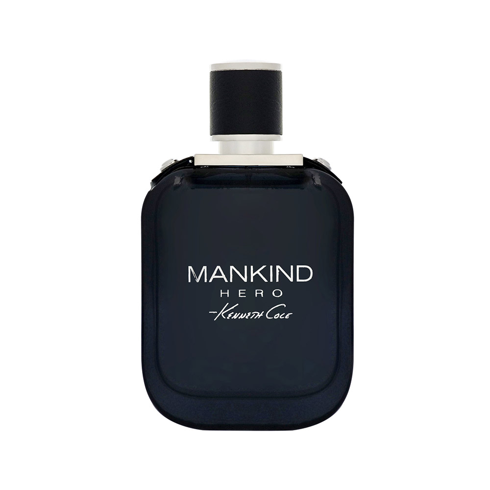 Mankind Hero