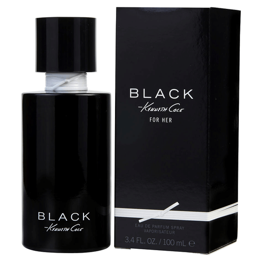 Black by Kenneth Cole Perfume for Woman