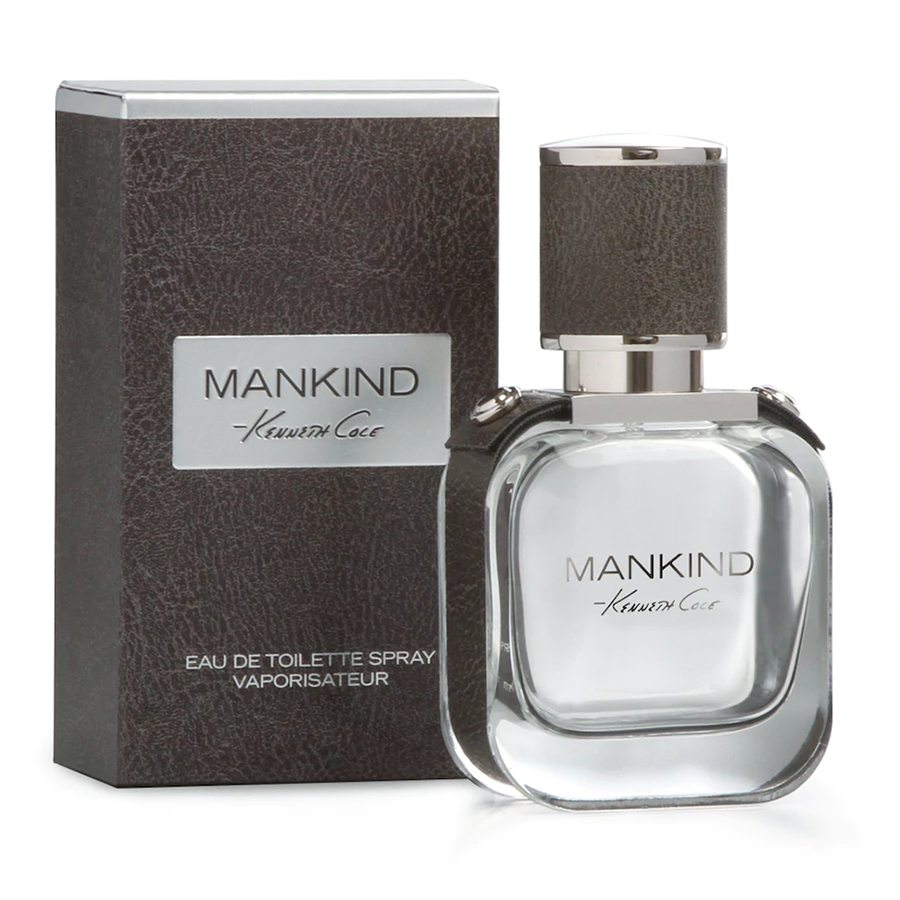 Mankind