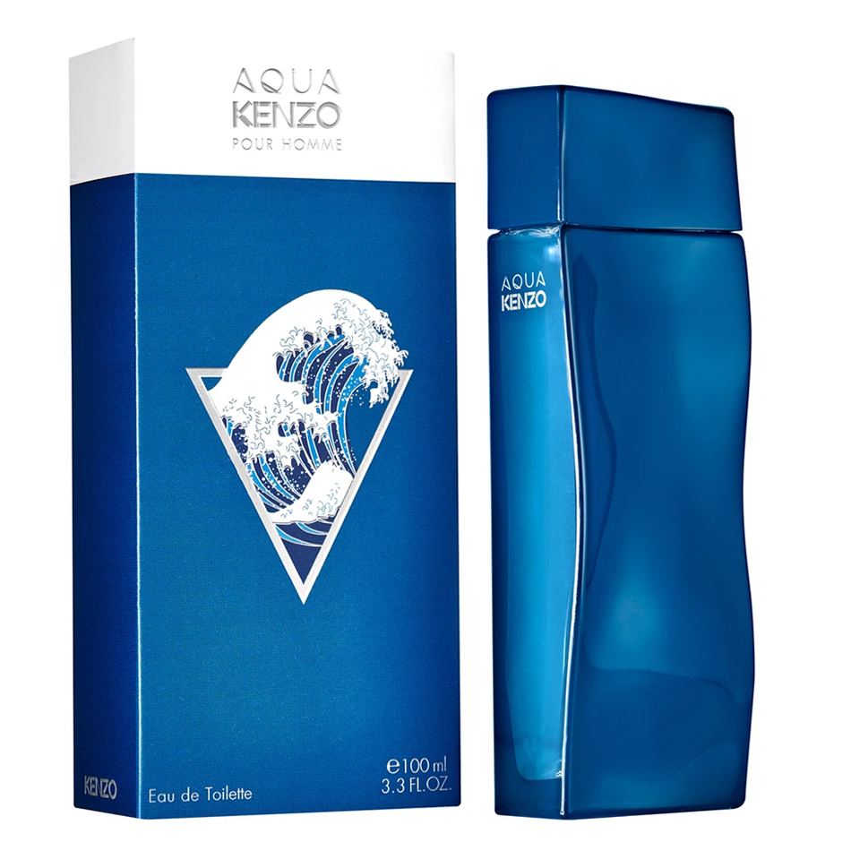 Aqua Pour Homme