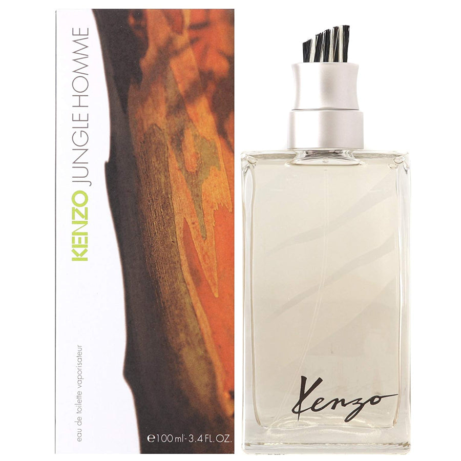 Jungle by Kenzo Perfume for Man