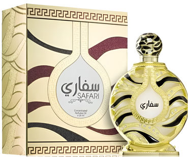 Safari Gold