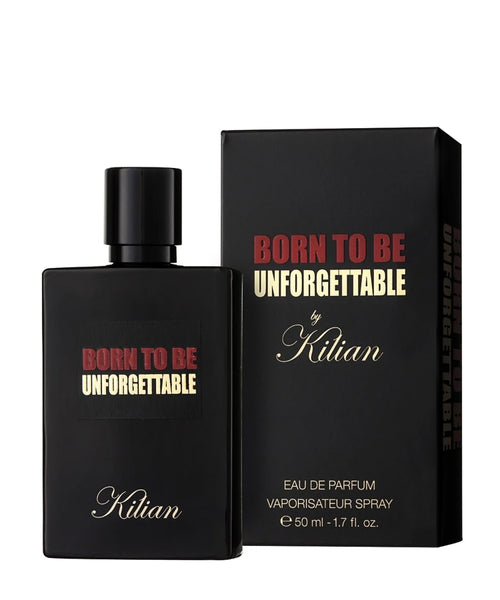 Born To Be Unforgettable