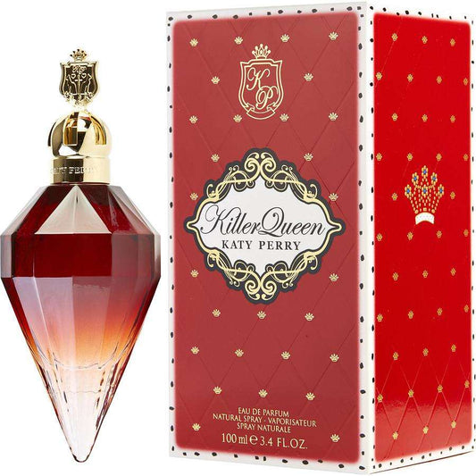 Killer Queen by Katy Perry Perfume for Woman