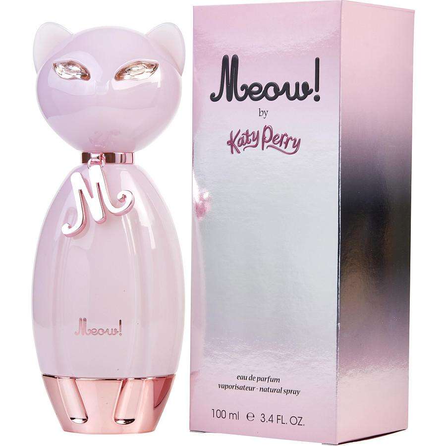 Meow by Katy Perry Perfume for Woman