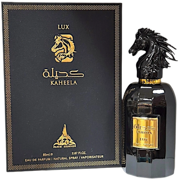 Kaheela Lux