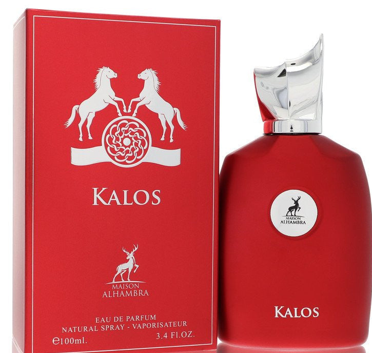 Kalos