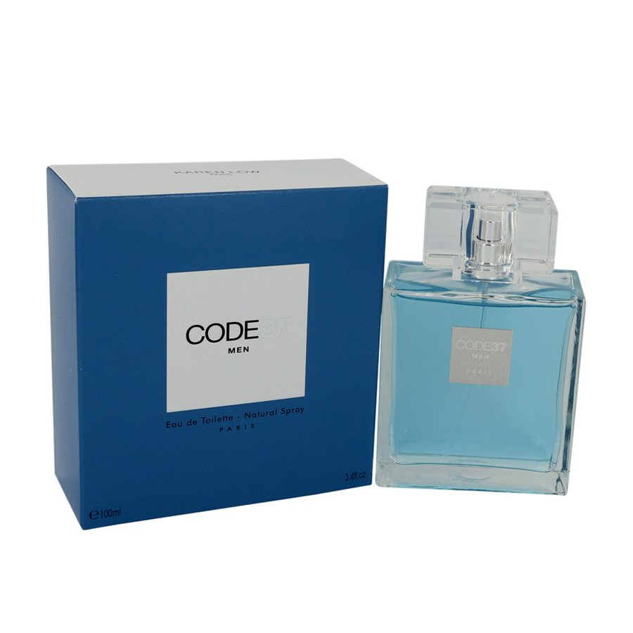 Code 37