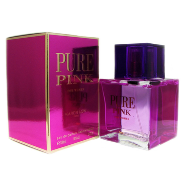 Pure Pink