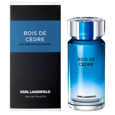 Bois De Cedre